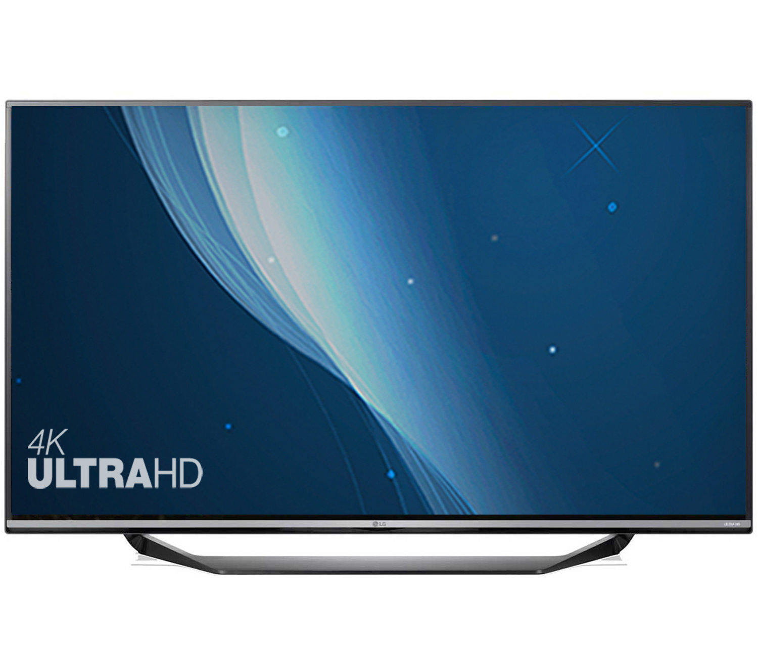 LG 65UF770V Smart 4K Ultra HD 65 Inch LED TV Refurbished 8806087143577 ...